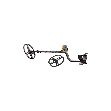 GARRETT Ace Apex 8.5x11 Metal Detector